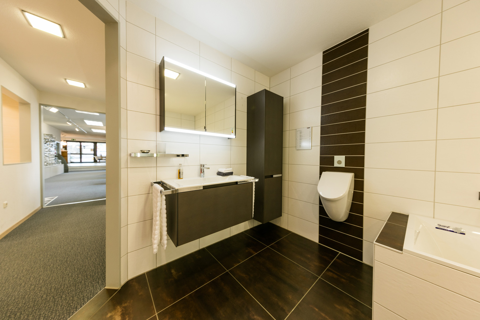 Virtueller Rundgang durch unsere Ausstellungen Hans Bohner GmbH & Co