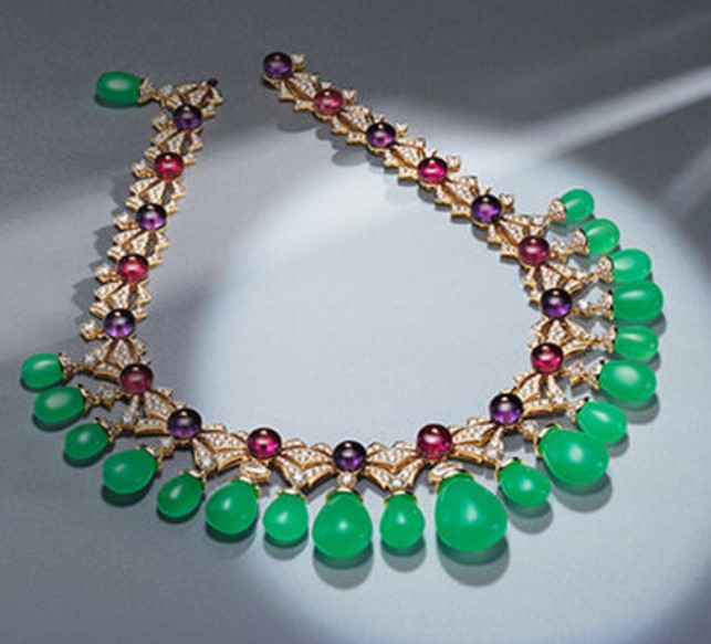 The most famous Italian Jewellery Brands amalfistyle