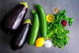 Easy and light Italian Cusine