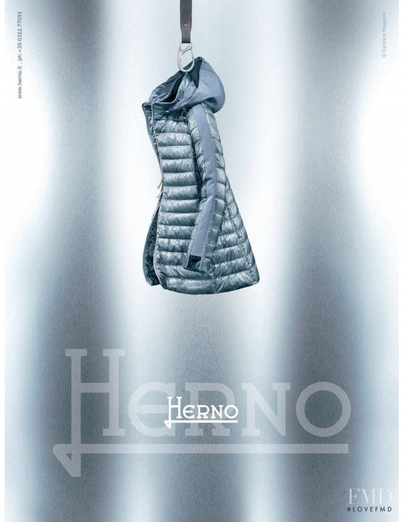 Herno - Luxury Quality Outerwear Made in Italy!