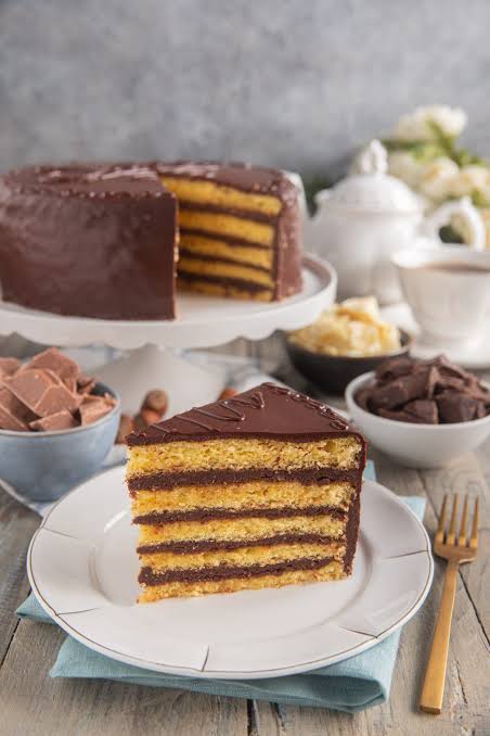 World Chocolate Day July 7