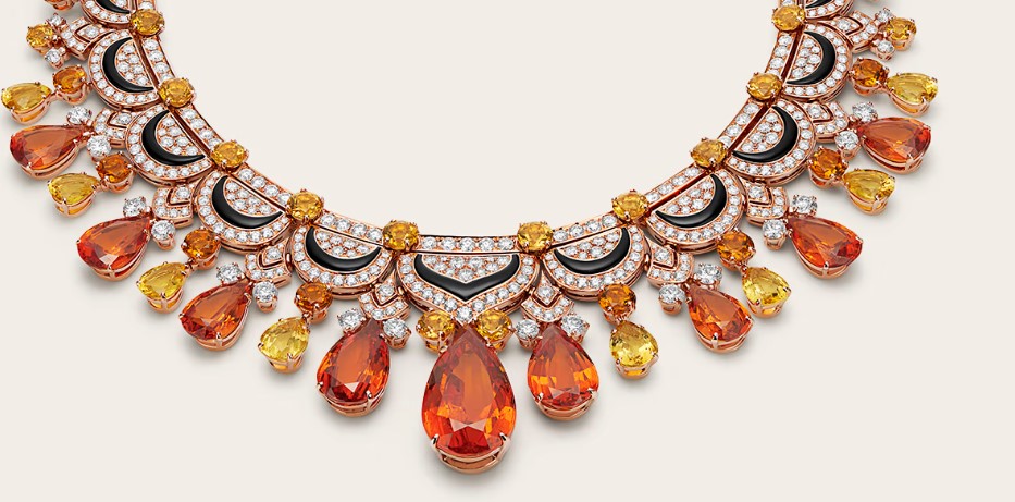 Bulgari The Roman High Jeweler: Style, Gems And Craftsmanship