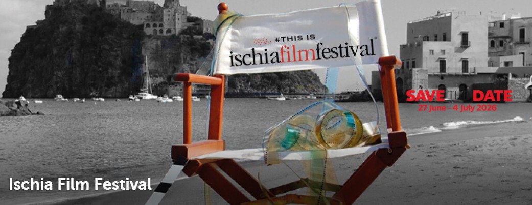Ischia Film Fest from June 27
