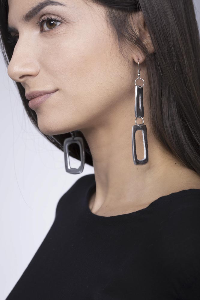 Italian Costume Jewelry a stylish statement look! amalfistyle