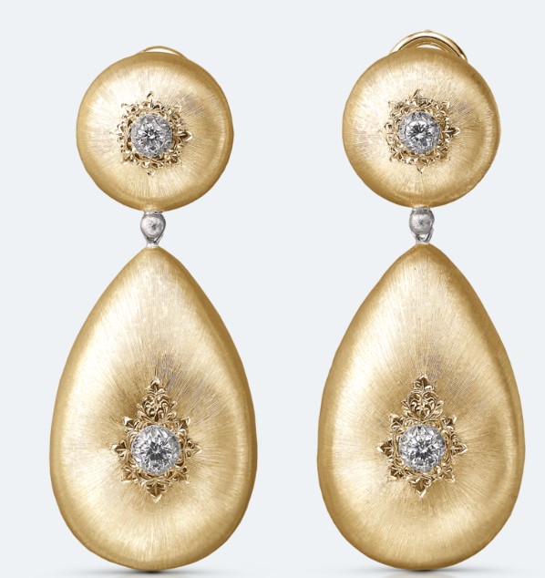 The most famous Italian Jewellery Brands amalfistyle