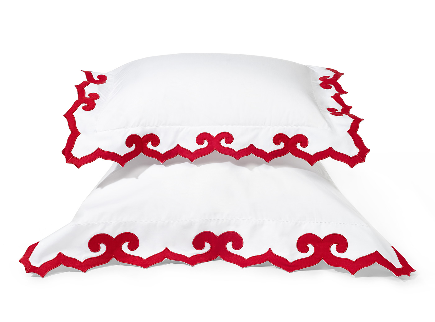 Heavenly sleep with luxury Italian Bedding ! amalfistyle