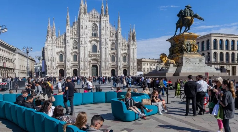 Milan Design Week & Salone del Mobile - 20 -26 April