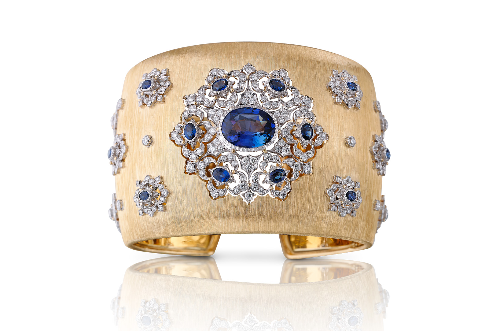 The most famous Italian Jewellery Brands amalfistyle