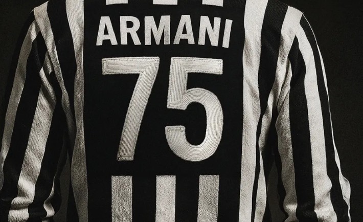 Italian Designers adding their Design flair to Sports
