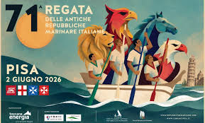 Pisa Coast Regatta