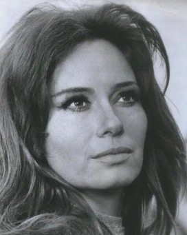 Lea Massari, the discreet diva of Italian cinema, has passed away.