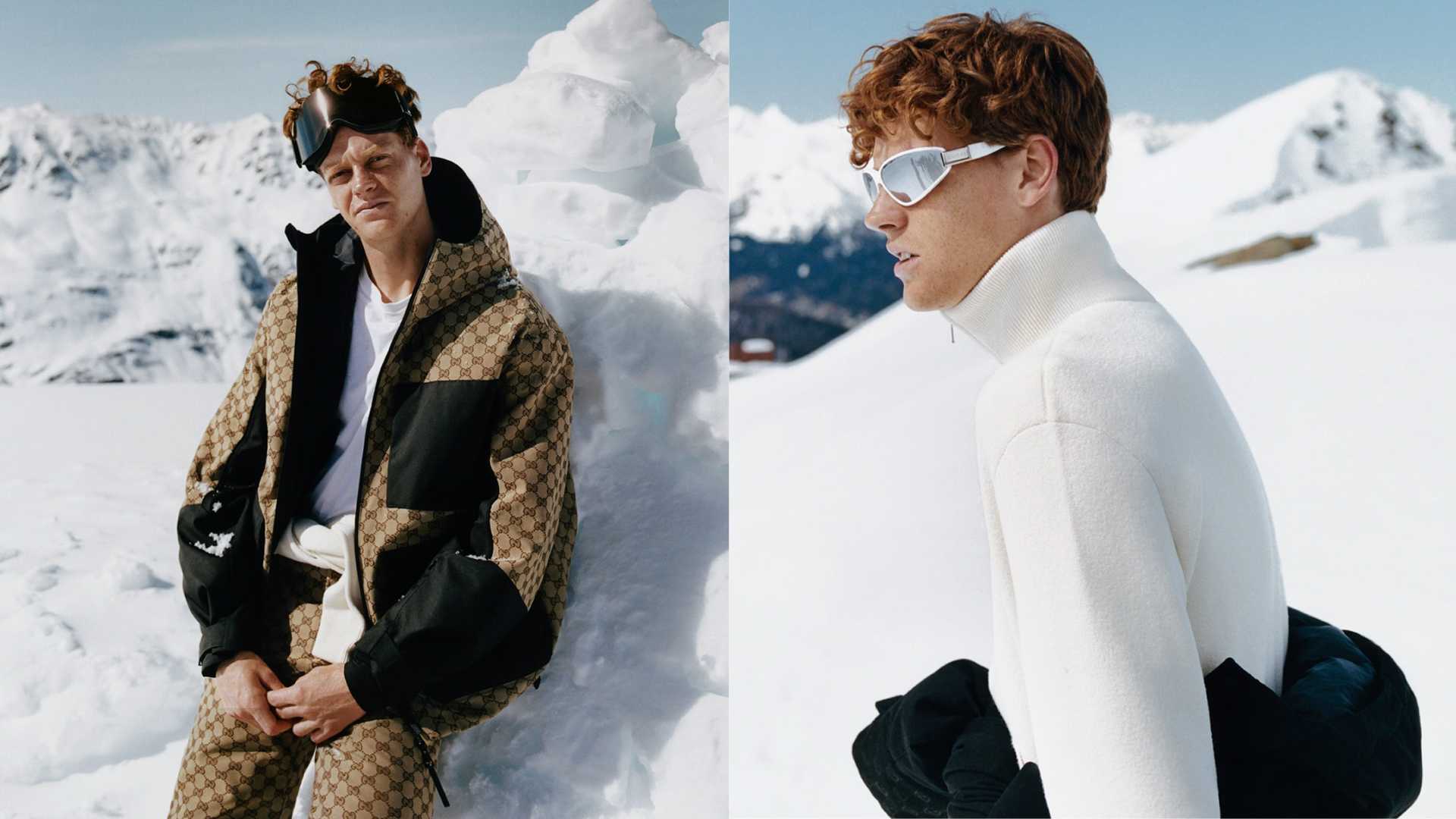 Brand Ambassadors for Italian Fashion Brands