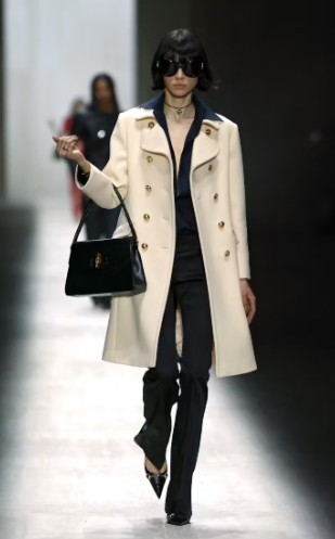 Fashion Highlights from Milan FW 2026/27