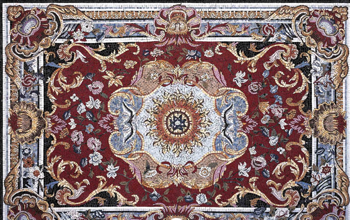 Extraordinary Italian Carpet Designs amalfistyle