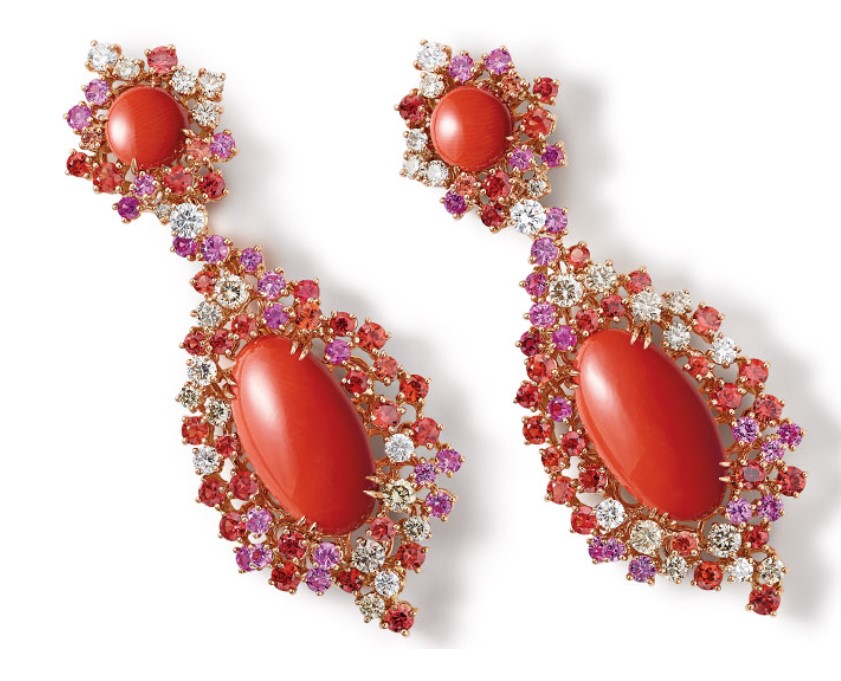 The most famous Italian Jewellery Brands amalfistyle