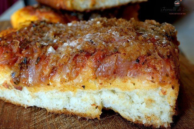 How to Make Sfincione Palermitano