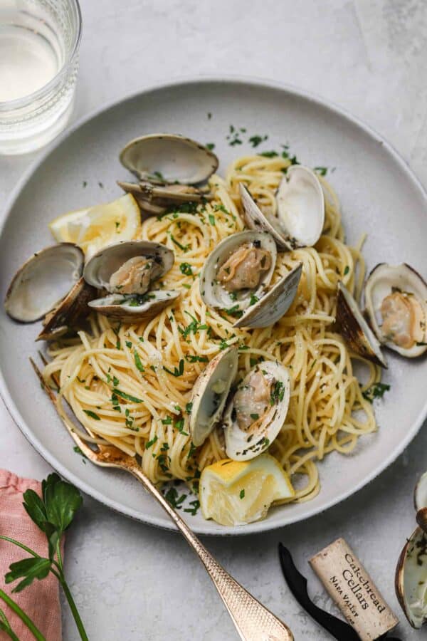 The Top 3 Italian Seafood Pasta Dishes celebrating Ferragosto!