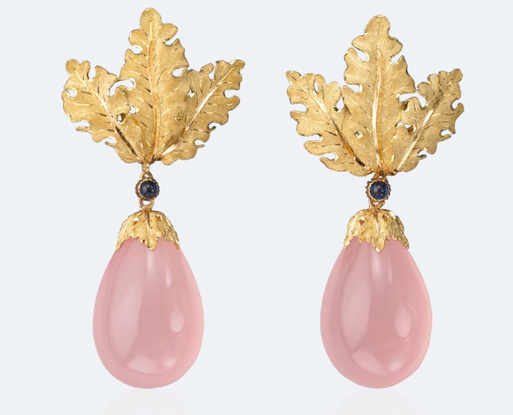 The most famous Italian Jewellery Brands amalfistyle