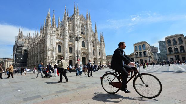 Sip an Aperitivo, Savor the Savings: Why Milan is the New Magnet for the Global Elite!