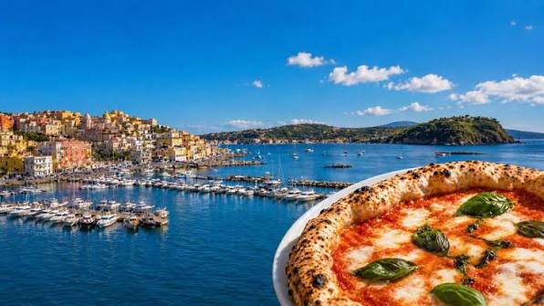 Napoli Pizza Village 2026