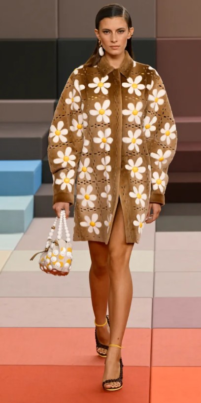 Impressions from the Spring/Summer 2026 Collections - Part One