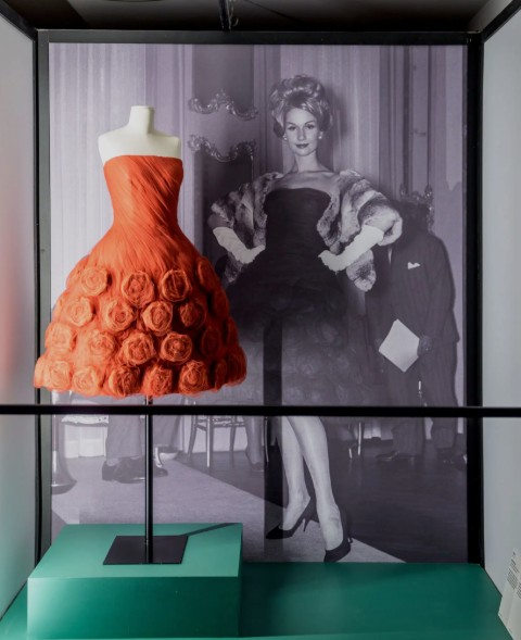 "Moda in Luce 1955–1975" Kicks Off in Rome: Between Glamour and Innovation