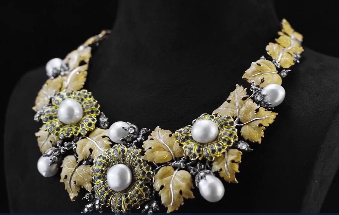 The most famous Italian Jewellery Brands amalfistyle