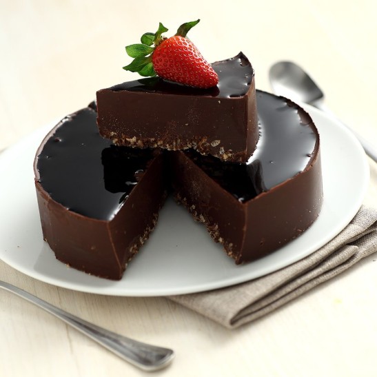 World Chocolate Day - Italian Chocolate Cake Recipes