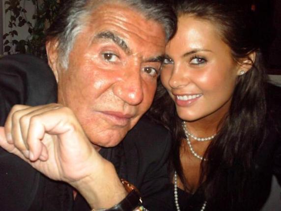 The Fashion Design World will miss Roberto Cavalli!