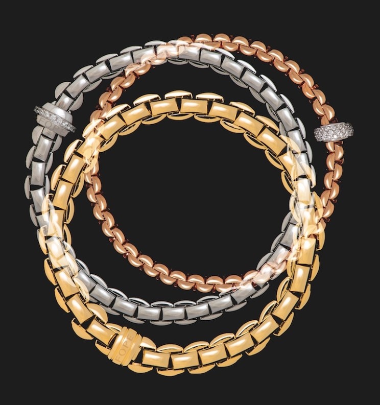 The most famous Italian Jewellery Brands amalfistyle