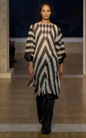 Fendi Couture Fall Collection by Maria Grazia Chiuri