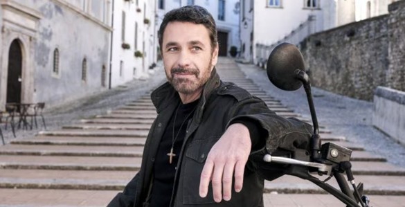 Italian TV Series - new arrivals this Fall!