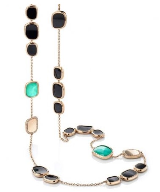 The most famous Italian Jewellery Brands amalfistyle