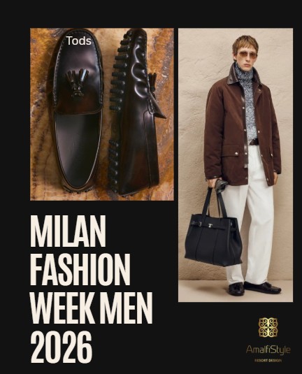 Insights from Milan's FW Menswear Show in January
