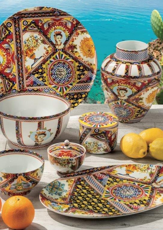 Transform your Balcony into a Terrazza alla Positano! amalfistyle