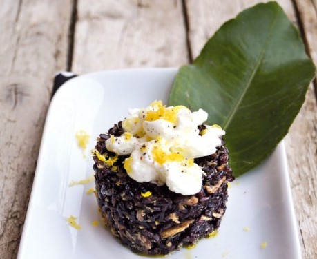 Gorgeous looking and tasting Italian Summer dishes - easy to prepare!