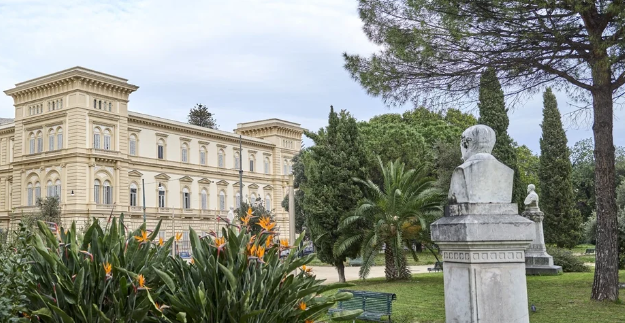 The Rocco Forte Group arrives in Naples with a 5-Star Luxury Hotel in a noble Palazzo