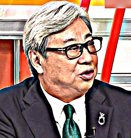 散らかし放題