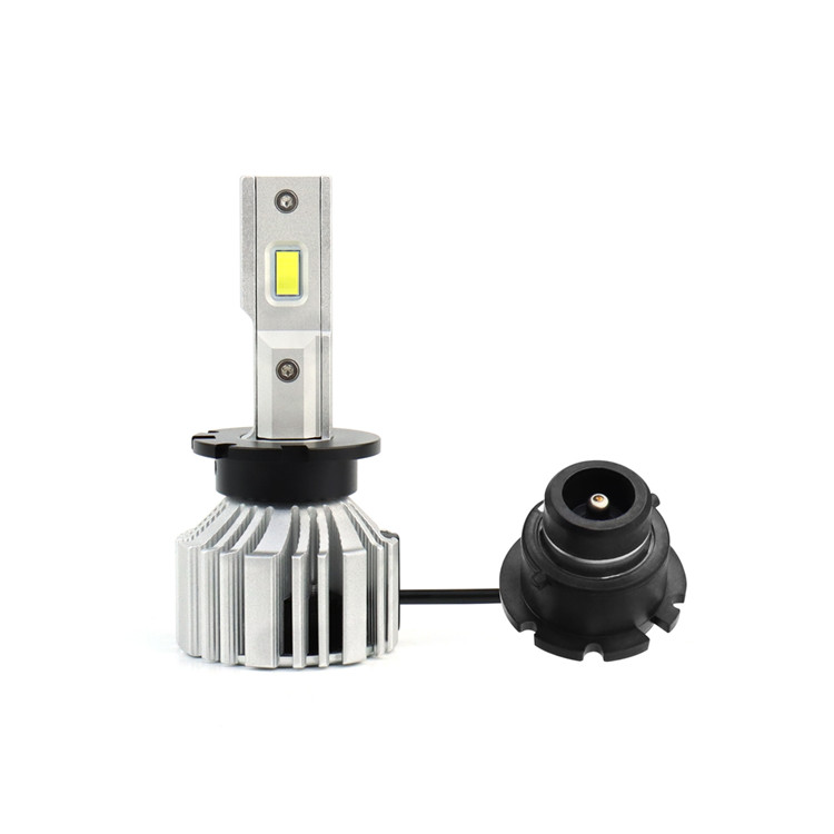 D2s D2r D8s Led Umrust Kit Xenon Led Besseres Licht Beim Fahren