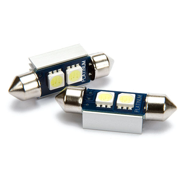 LED SET Innen VW GOLF 4 - Xenon LED besseres Licht beim Fahren