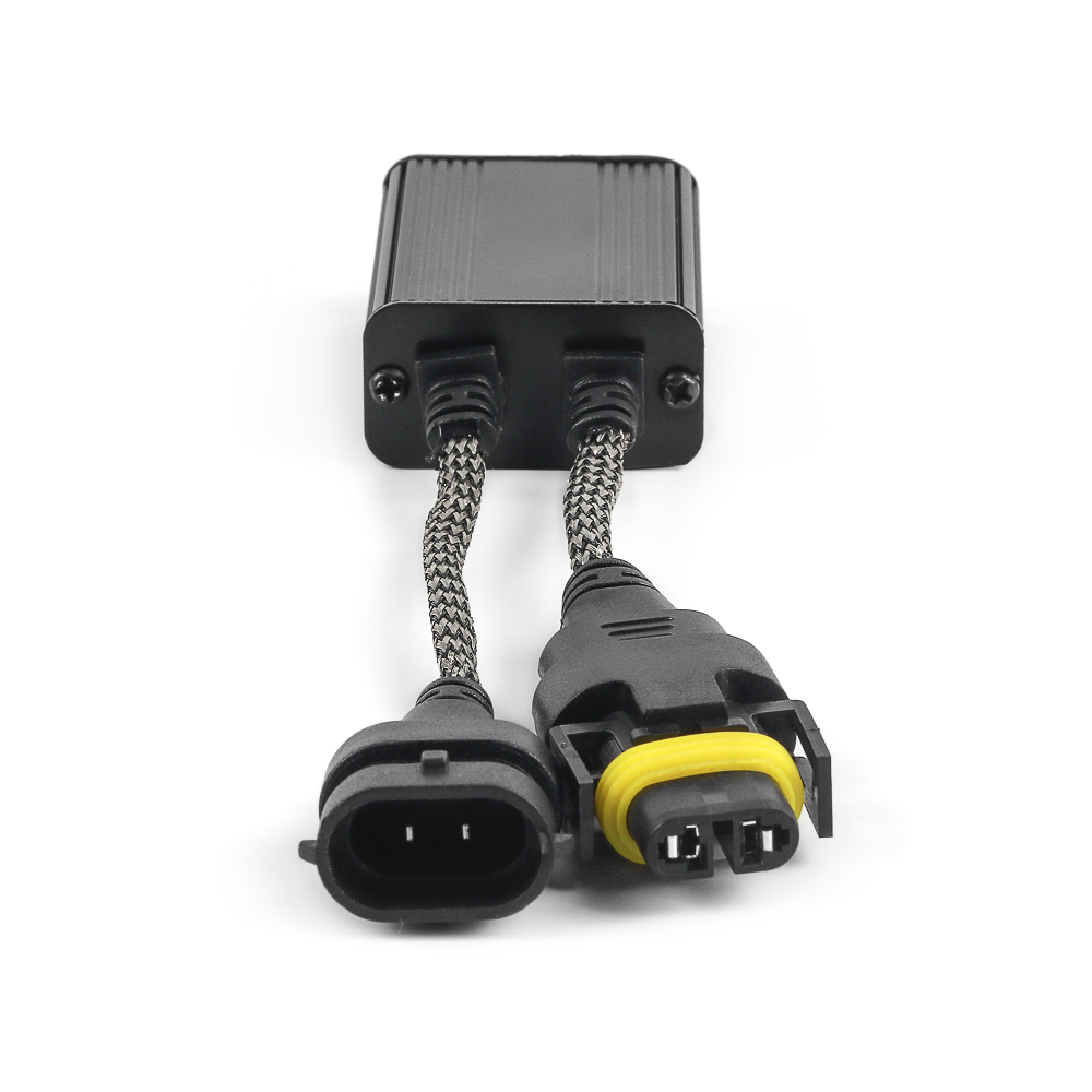 H11 LED Decoder canbus intelligent LED upgrade Fahrzeuge PHILIPS, OSRAM