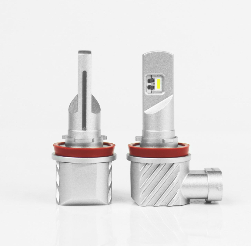 H8 LED Atom TST für angel eyes