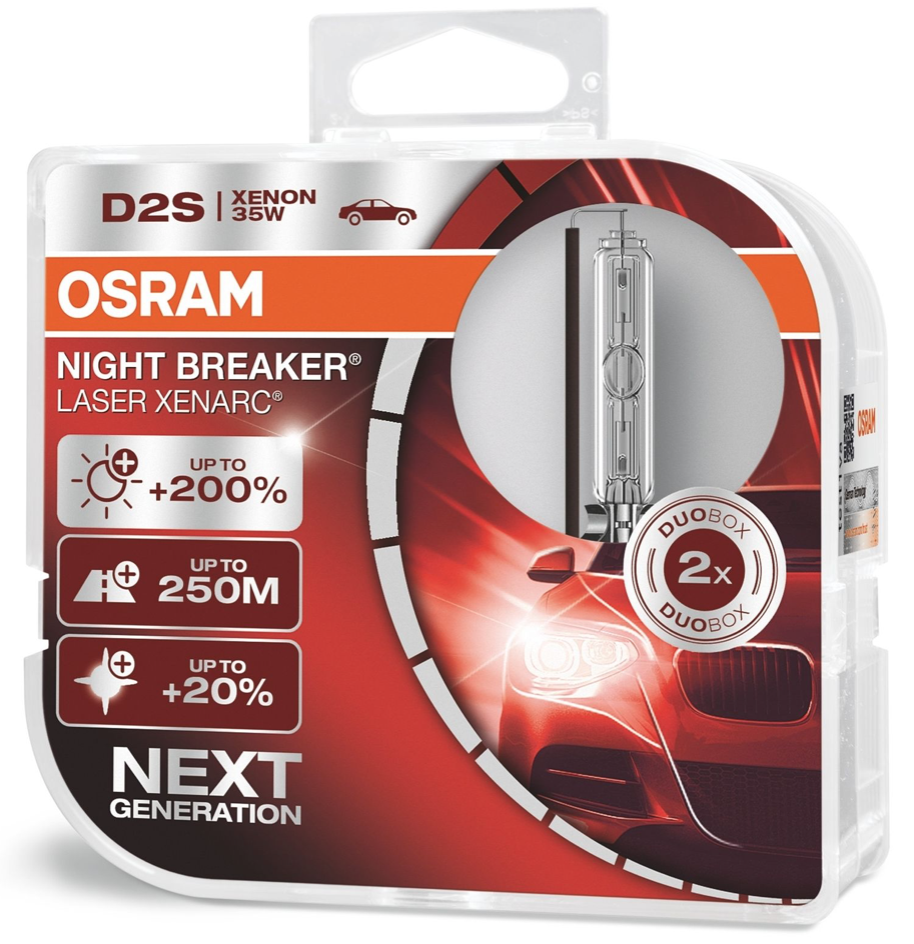 2 x D2S Xenon Brenner 6000K 35Watt Ersatzleuchten Lampen Lichter Abblendlicht