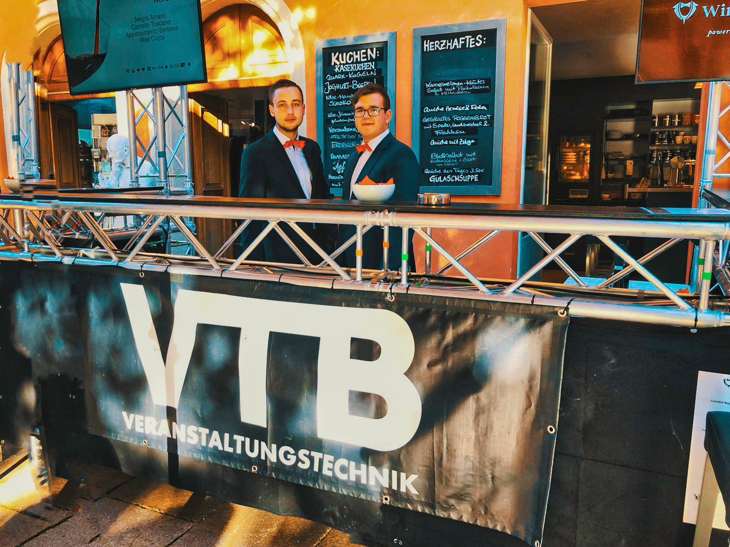 bar theke mieten vtb veranstaltungstechnik weissenburg vtb veranstaltungstechnik weissenburg