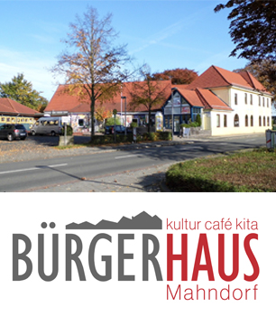 Klicken für Weiterleitung zum Bürgerhaus Mahndorf