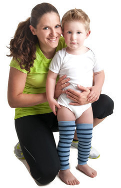 Mamaita Präventionskurs mit Baby Mama und Kind Wirbelsäulengymnasik fit gesund