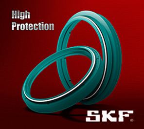 SKF フォークシール KITB-41K x2 未使用品 Φ41 ブラック SKF フォークシール KITB-41K x2 未使用品 Φ41 ブラック - メルカリ