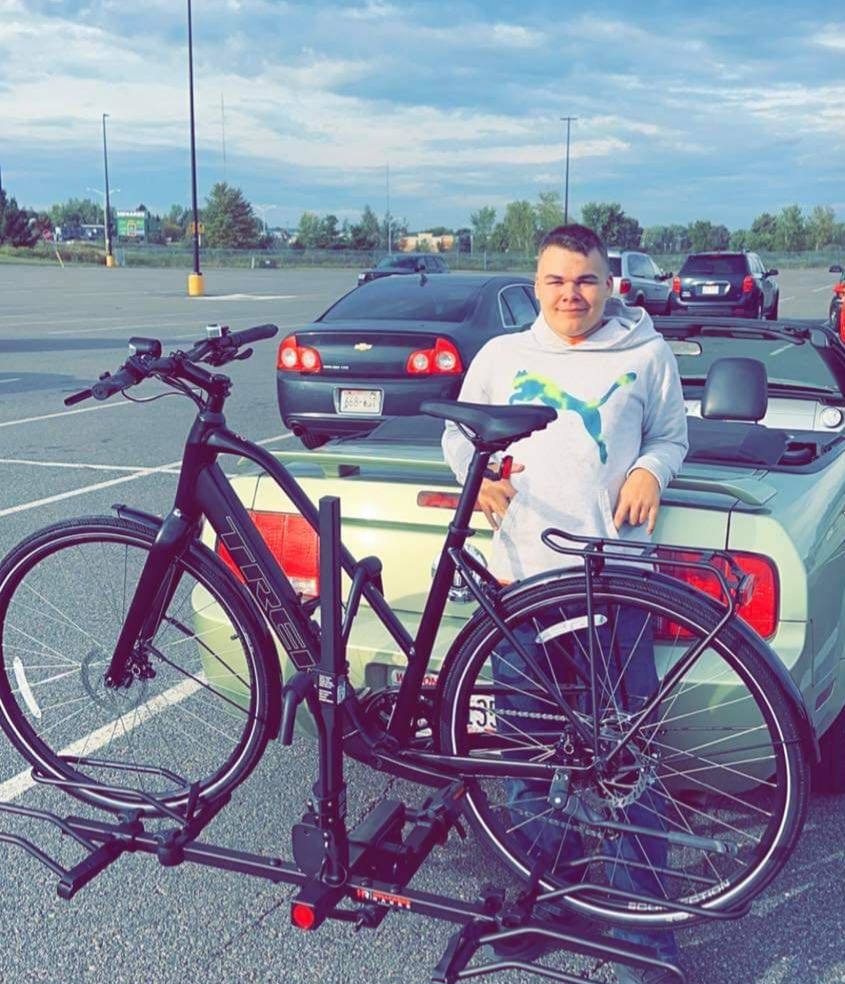 Rails to Trails Neillsville Improvement Corporation