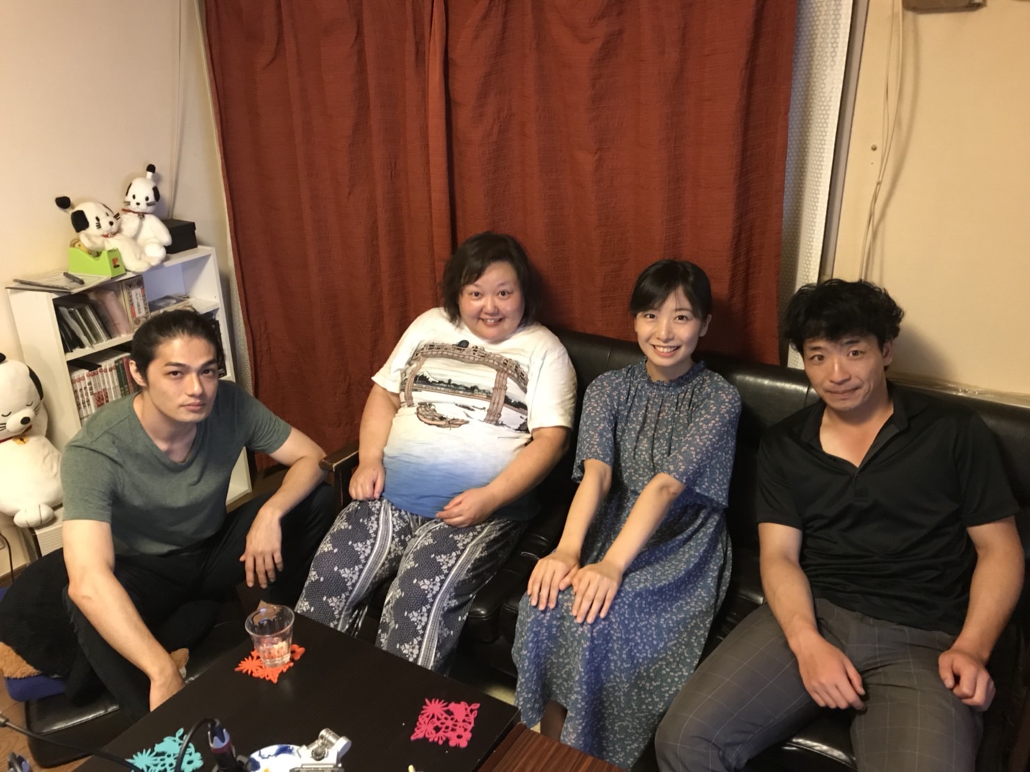 妻ラジオ マッチポンプ調査室 公式website 妻ラジオ マッチポンプ調査室 公式website