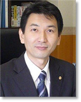 代表取締役 檜皮浩連